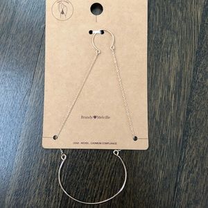 Brandy Melville Hand Chain